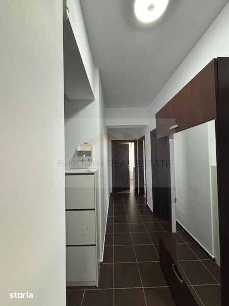 Dimitrie Leonida Apartament 3 camere de inchiriat Prima inchiriere  La 2 minute de Metrou