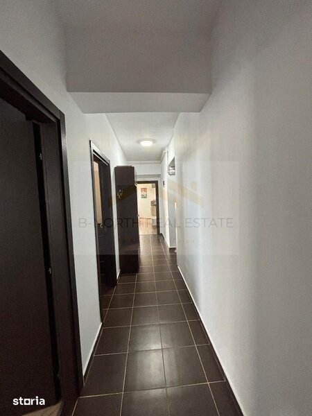 Dimitrie Leonida Apartament 3 camere de inchiriat Prima inchiriere  La 2 minute de Metrou