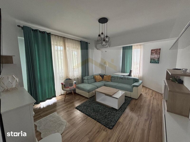 Dimitrie Leonida Apartament 3 camere de inchiriat Prima inchiriere  La 2 minute de Metrou