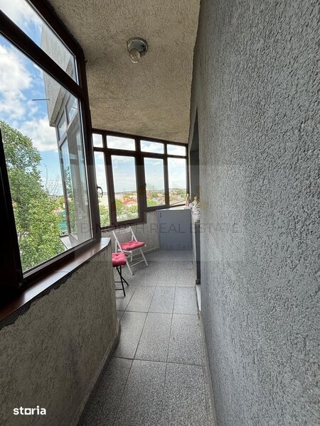 Dimitrie Leonida Apartament 3 camere de inchiriat Prima inchiriere  La 2 minute de Metrou